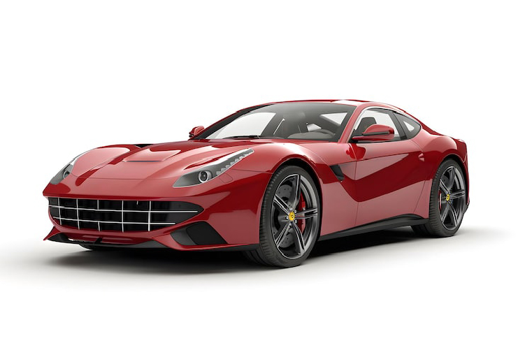 Ferrari FF